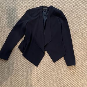 Banana Republic Navy Blazer size 6